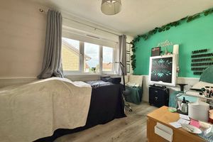 Bedroom 2- click for photo gallery